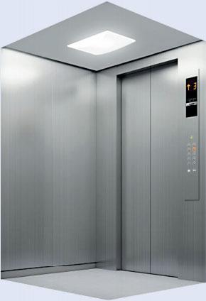 Mẫu Cabin tiêu chuẩn 1